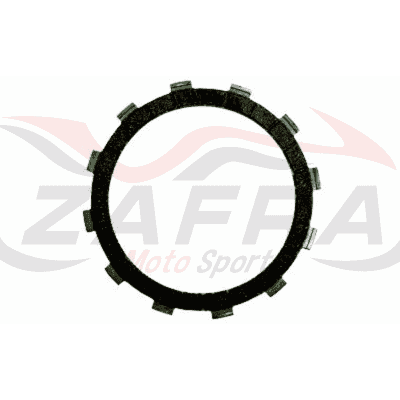 Disco de embrague TECNIUM