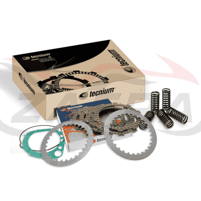 Kit de embrague TECNIUM
