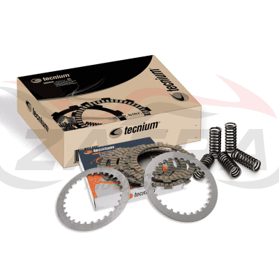 Kit de embrague TECNIUM