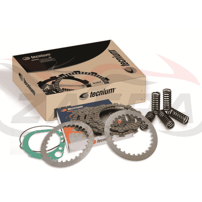 Kit de embrague TECNIUM