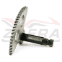 Eje de pedal de arranque TECNIUM MBK/YAMAHA