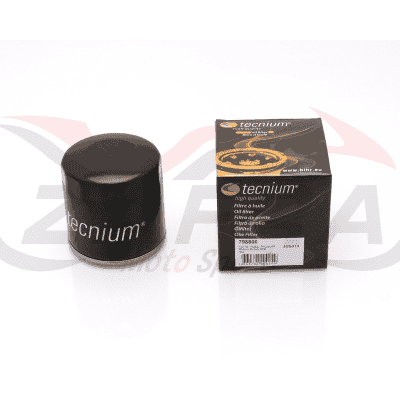 Filtro de aceite Tecnium BMW K / R Series