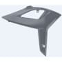 TAPAS RADIADOR BETA RR 2T/4T (20-22) Gris