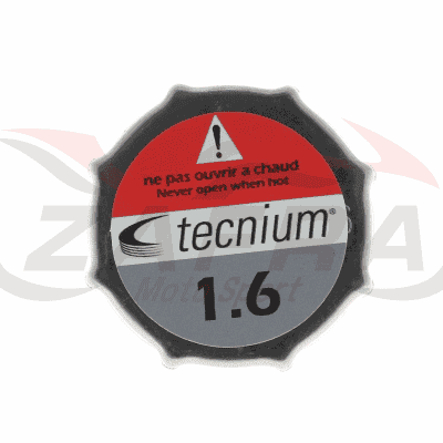 Tapon de radiador para  KTM / Husaberg / Husqvarna 14-15 1,6 bar