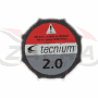 Tapon de radiador para  KTM / Husaberg / Husqvarna 14-15 2,0 bar