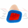 Filtro de aire TECNIUM YZ125 87-88/YZ250 87