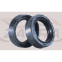 Retenes de horquilla TECNIUM 40x52x10 / 10.5mm