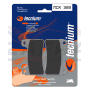 Pastillas de freno Tecnium MCR309 Sinterizadas Carbono