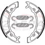 Zapatas de freno Tecnium BA113