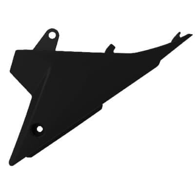 CAJA FILTRO AIRE BETA RR 2T/4T (13-19) X-TRAINER (15-23) Negro