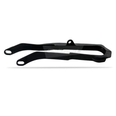 BRAZO CADENA CR125R/250R(02-07) CRF250R(04-09) CRF450R(02-08) Negro REF:8450000001