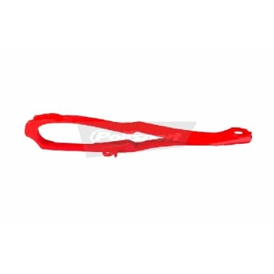 BRAZO CADENA CR125R/250R(02-07) CRF250R(04-09) CRF450R(02-08) Rojo CR04 REF:8450000004