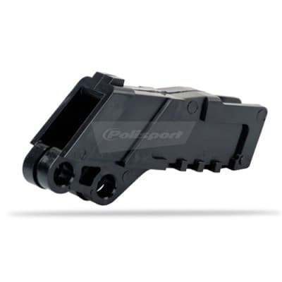 GUIA CADENA KX125/250(03-08) KX250F(04-05) RMZ250(04-06) Negro REF:8451900001