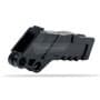 GUIA CADENA KX125/250(03-08) KX250F(04-05) RMZ250(04-06) Negro REF:8451900001