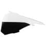 TAPA FILTRO AIRE SX85 (13-17) Negro