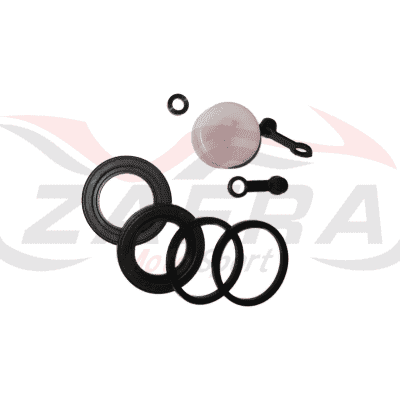 Kit de reparación pinza de freno trasera Tecnium GSX-R 550/600/750/1100