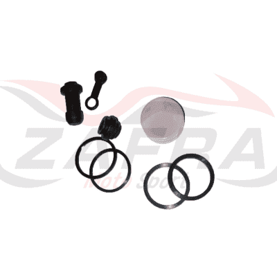 Kit de reparación pinza de freno delantera TECNIUM Kawasaki