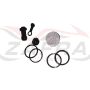 Kit de reparación pinza de freno delantera TECNIUM Kawasaki