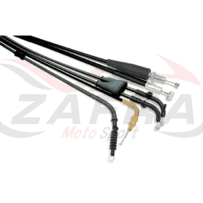 Cable gas retorno