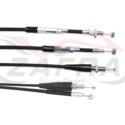 Cable gas tiro TECNIUM