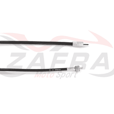 Cable velocímetro
