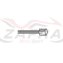 Cables de gas Vespa L 2100 mm TECNIUM - Caja de 100 uds