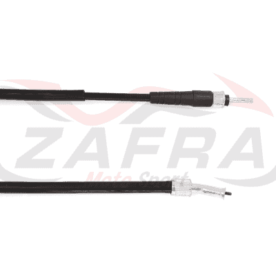 Cable velocímetro