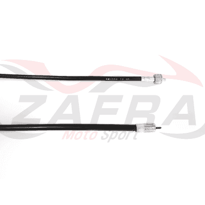 Cable velocímetro