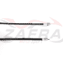 Cable velocímetro