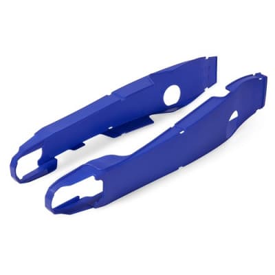 PROTECTOR BASCULANTE YAMAHA YZ125/250(08-24) YZ250FX(17-24) WR250F(11-14) WR450F(09-15) Azul yam 98 REF:8456800002