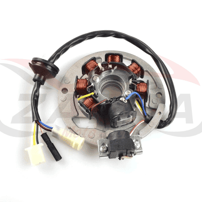 Stator Tecnium Yamaha Jog 50