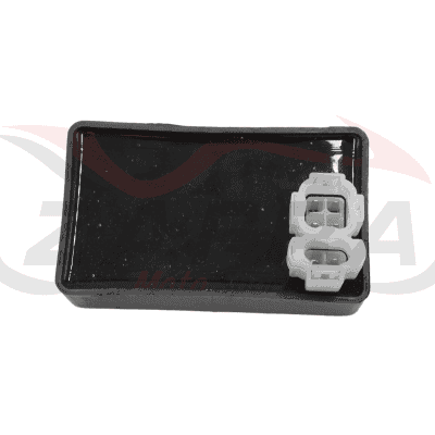 CDI TECNIUM - Kymco Agility