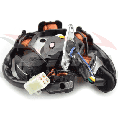 Stator Tecnium Sym Mio 31120A7E000