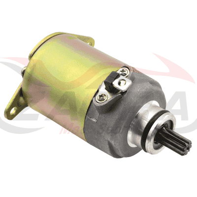 Motor de Arranque Kymco/TGB/Beta/Malaguti