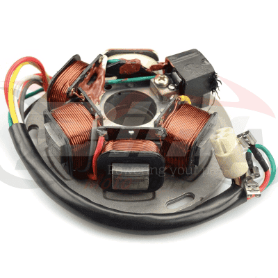 Stator Tecnium Piaggio Vespa PX E Arcobaleno 125 217983