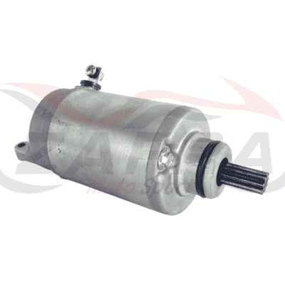 Motor de Arranque Suzuki Burgman 125/150/250/400