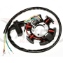Stator TECNIUM Aprilia RS, Tuono, Classic 50 Minarelli AM6 (95-05)