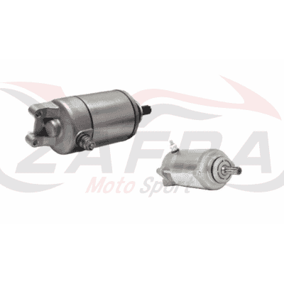 Motor de arranque TECNIUM - Honda VF750 Magna