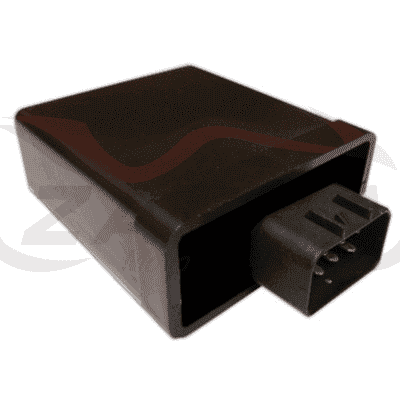 CDI TECNIUM - Yamaha YFM300 Grizzly