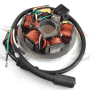 Stator Tecnium Piaggio Vespa PK / Ape 50 arranque elec. 199500
