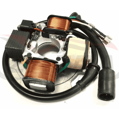 Stator Tecnium Piaggio Vespa PK 50 V5X2 199491