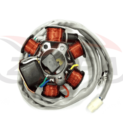 Stator Tecnium Gilera/Piaggio Runner/Zip/Vespa ET2 830294