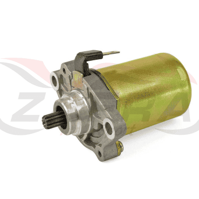 Motor de arranque TECNIUM - Piaggio 50CC