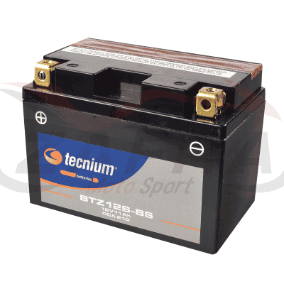 Batería TECNIUM BTZ12S-BS