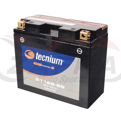 Batería TECNIUM BT12B-BS