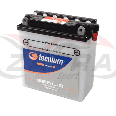 Batería TECNIUM BB5L-B fresh pack