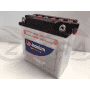Batería TECNIUM BB9-B fresh pack