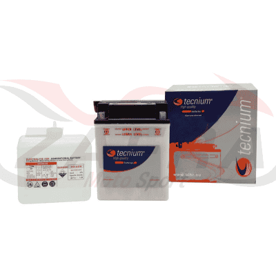 Batería TECNIUM BB3L-B