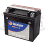 Batería TECNIUM BTX12-BS