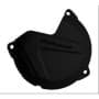 PROTECTOR TAPA EMBRAGUE KTM XC/SX/EXC/XCW250/300 (13-16) HUSQVARNA TC/TE250/300 (14-16) Negro REF:8460200001